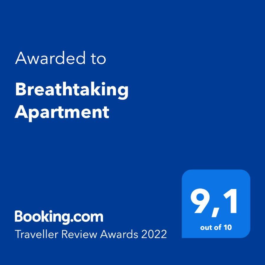 Breathtaking Apartment Торрев'єха Екстер'єр фото